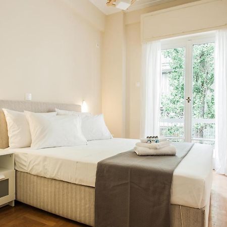 Appartement La Casa Di Plaka à Athènes Extérieur photo