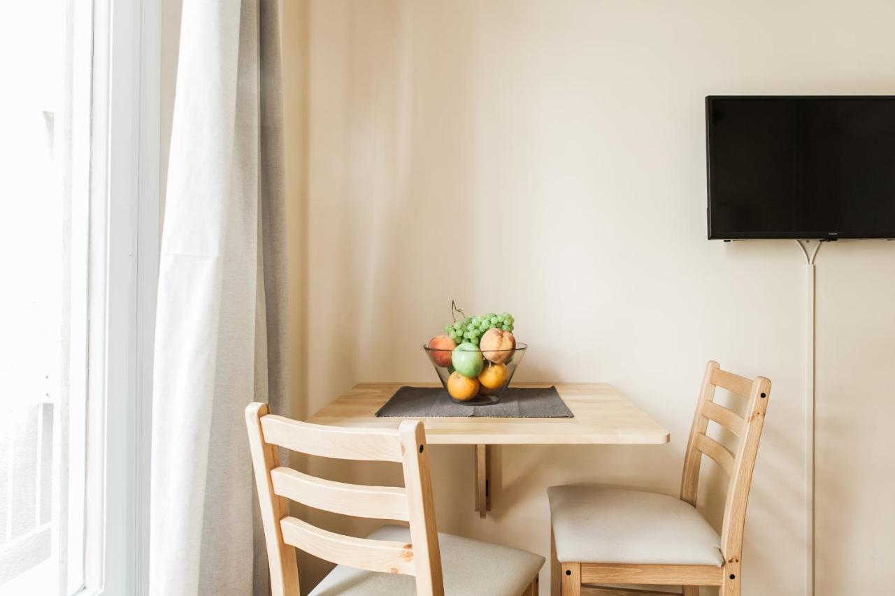 Appartement La Casa Di Plaka à Athènes Extérieur photo
